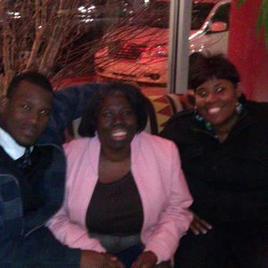 Meet your Posher, Nina